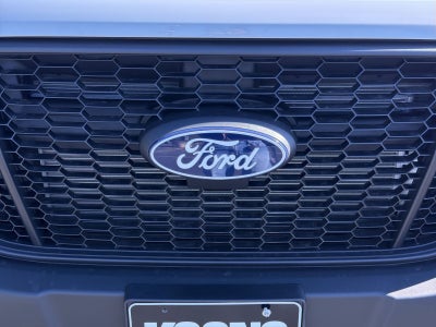 2027 Ford Transit-250 Base