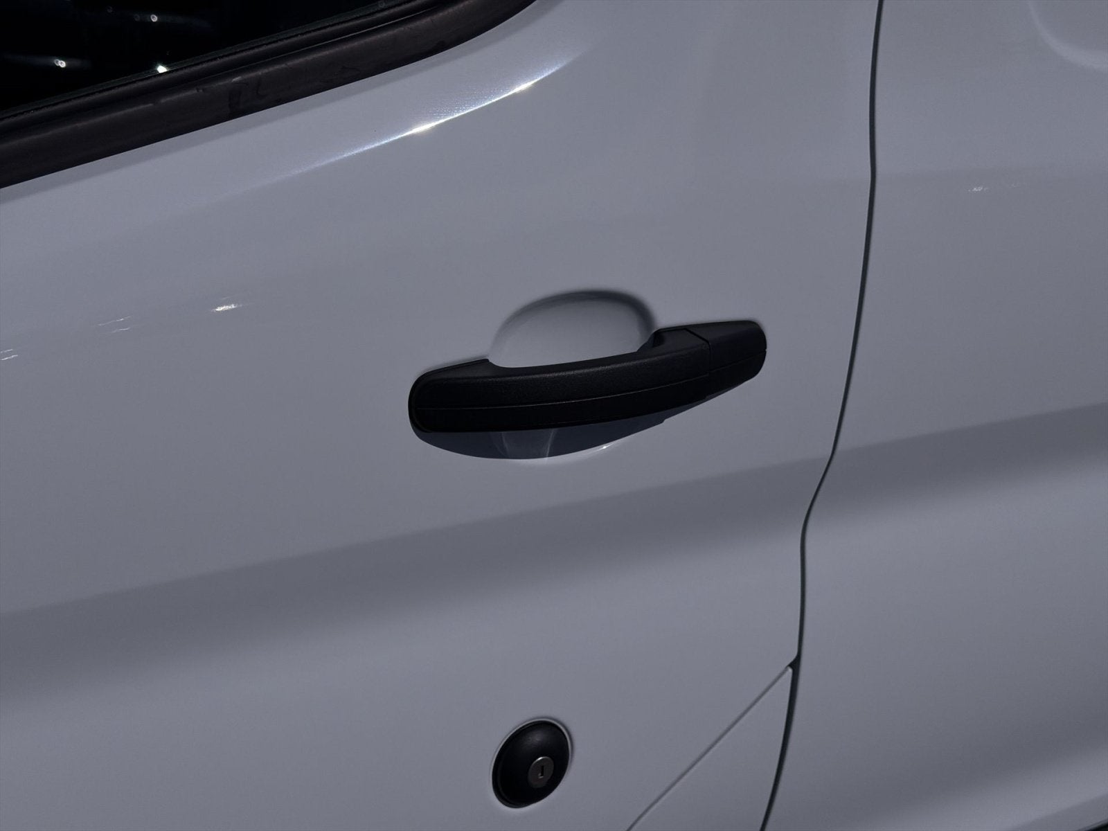2027 Ford Transit-250 Base