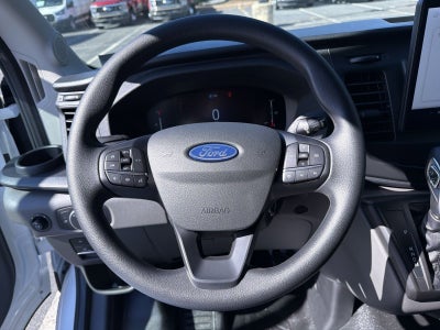 2027 Ford Transit-250 Base
