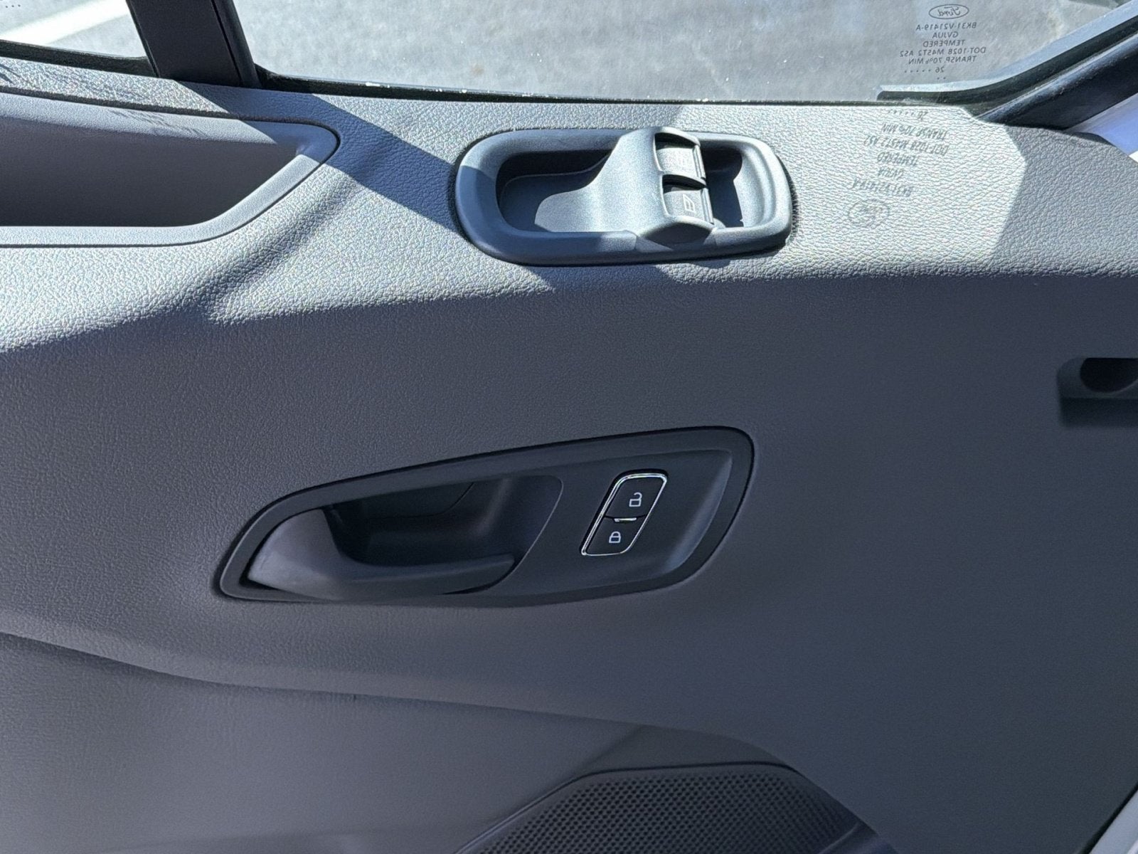 2027 Ford Transit-250 Base