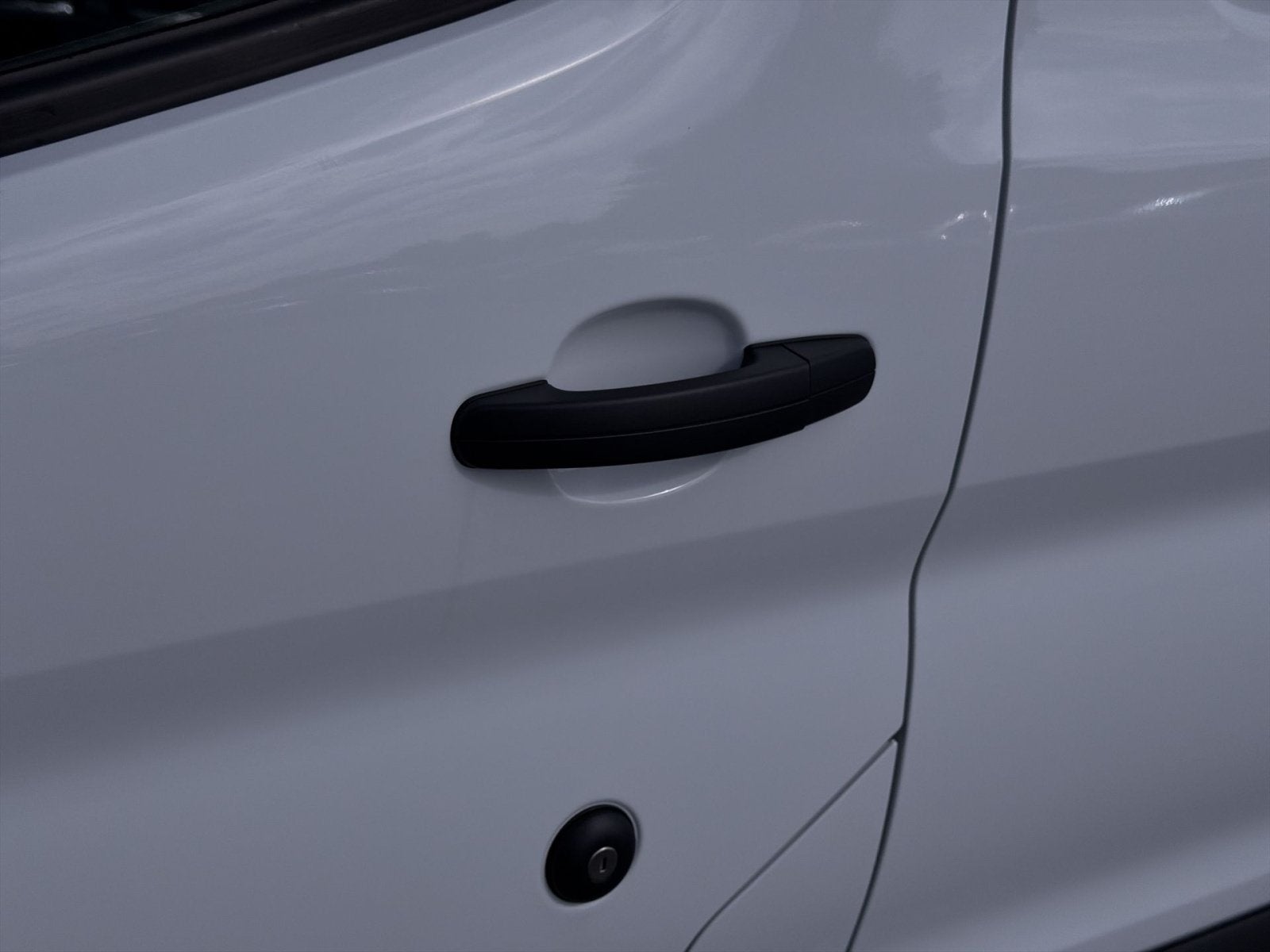 2027 Ford Transit-250 Base