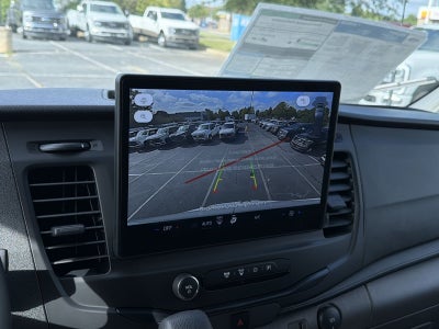 2027 Ford Transit-250 Base