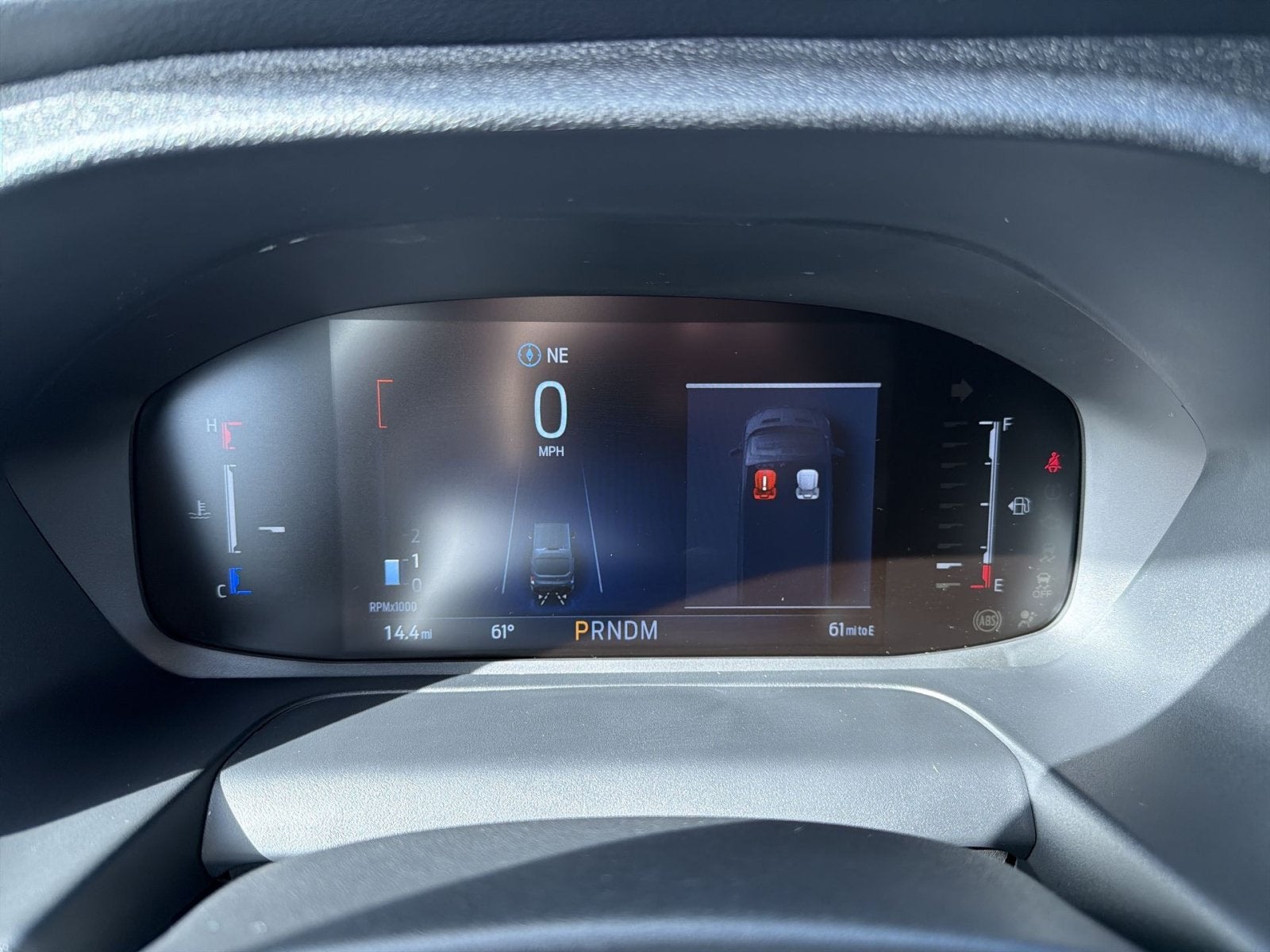 2027 Ford Transit-250 Base