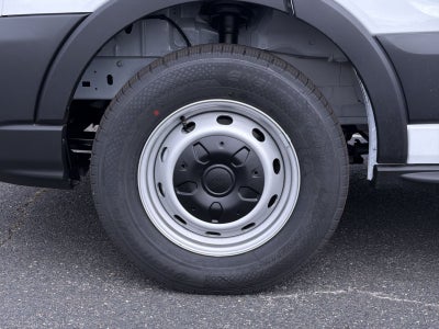 2027 Ford Transit-250 Base