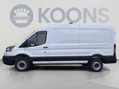 2027 Ford Transit-250 Base