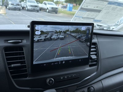 2027 Ford Transit-250 Base