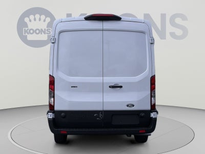 2027 Ford Transit-250 Base