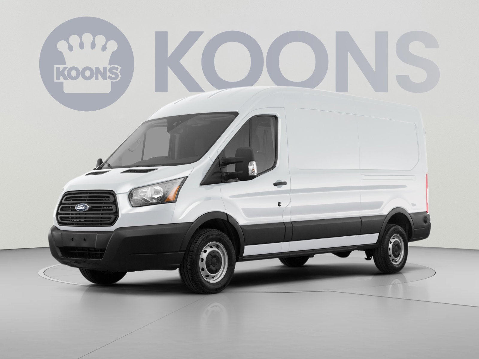 2020 Ford Transit-250 Base