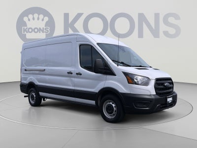 2020 Ford Transit-250 Base