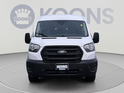 2020 Ford Transit-250 Base