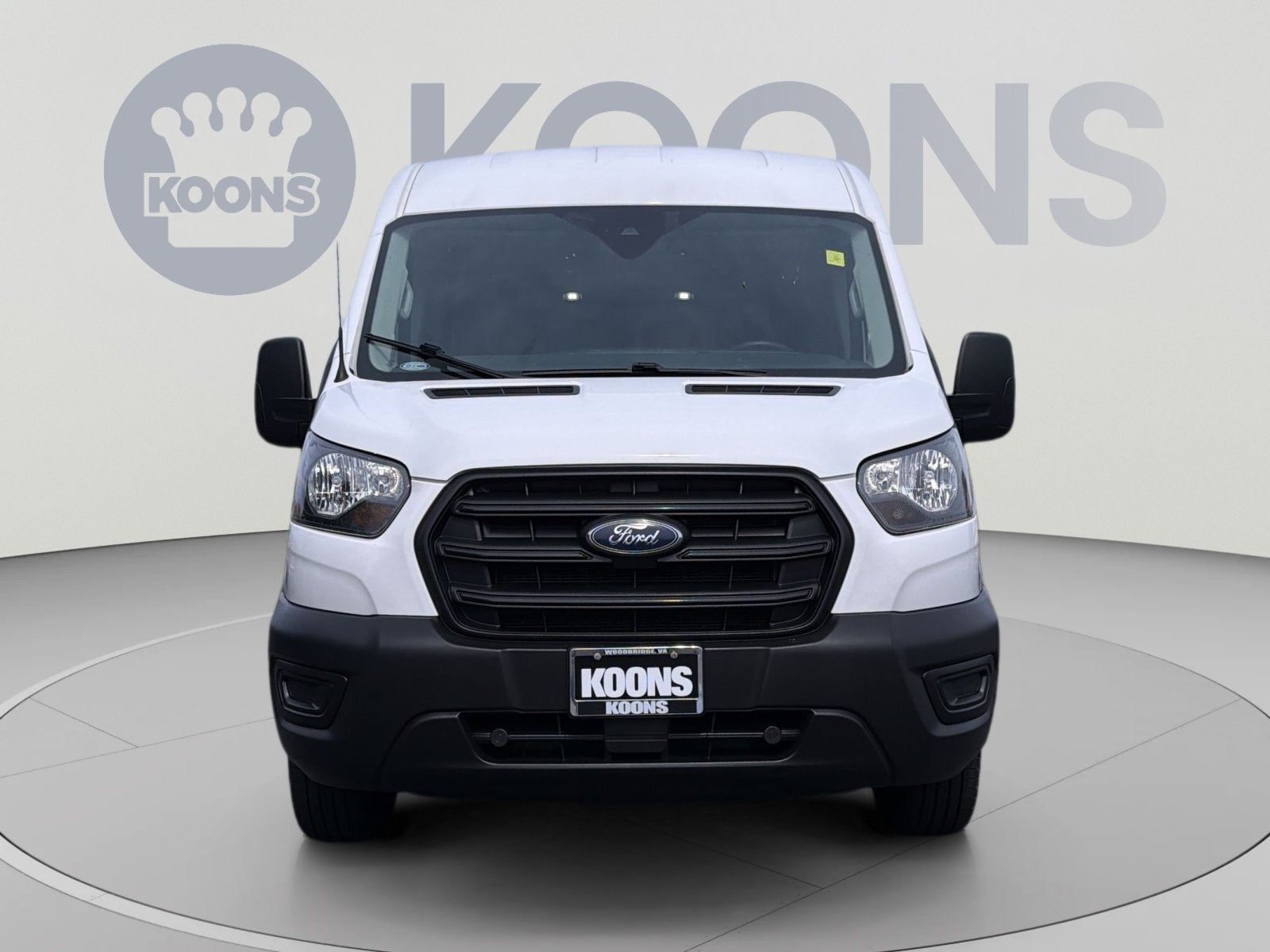 2020 Ford Transit-250 Base