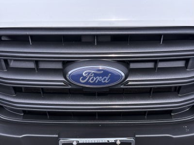 2020 Ford Transit-250 Base