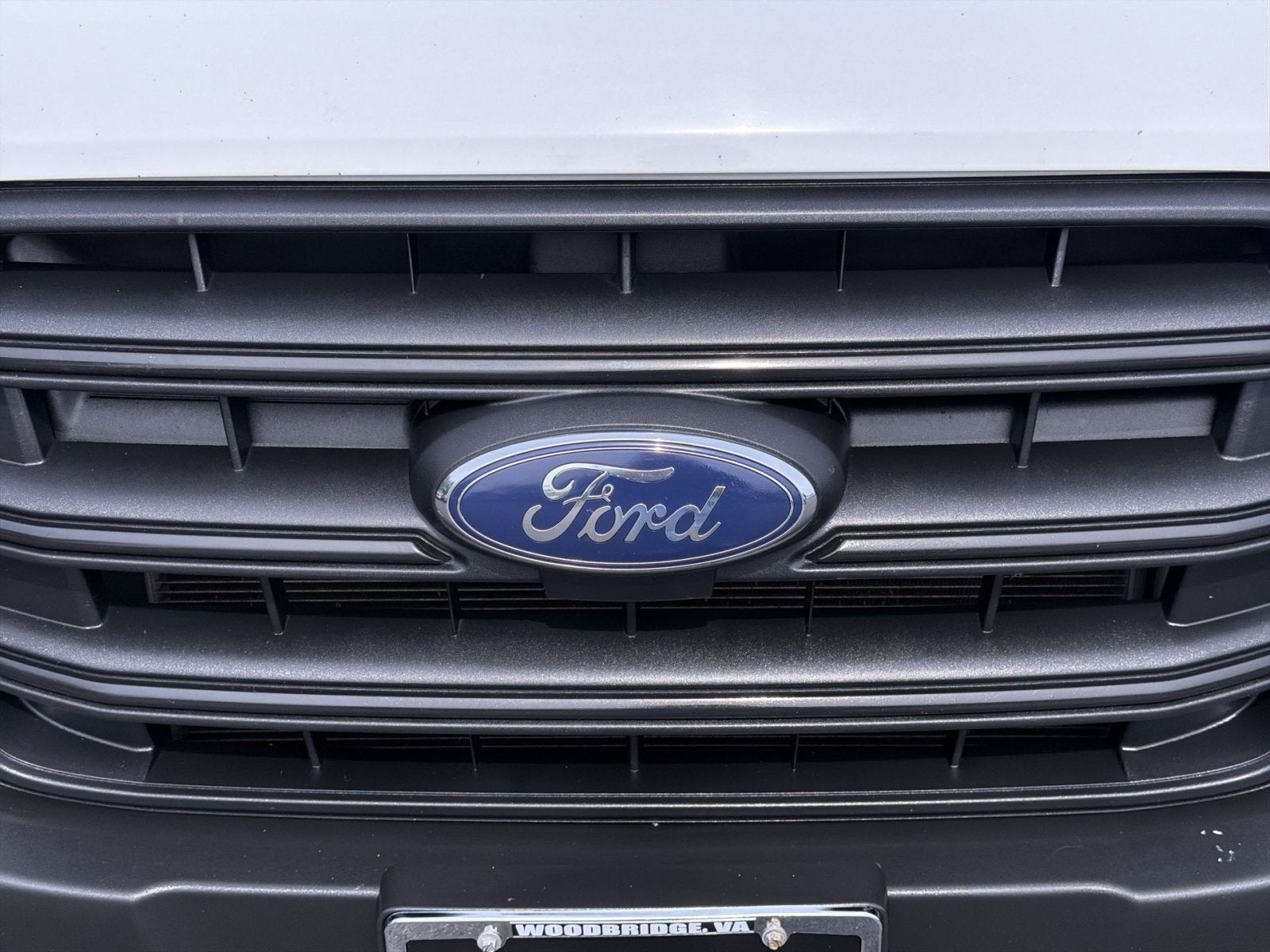 2020 Ford Transit-250 Base