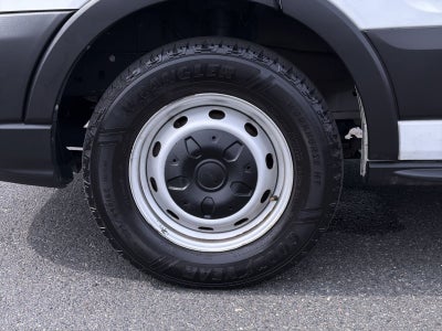 2020 Ford Transit-250 Base