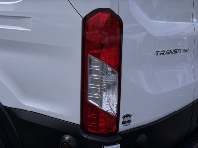 2020 Ford Transit-250 Base