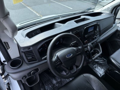 2020 Ford Transit-250 Base