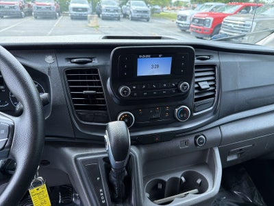 2020 Ford Transit-250 Base