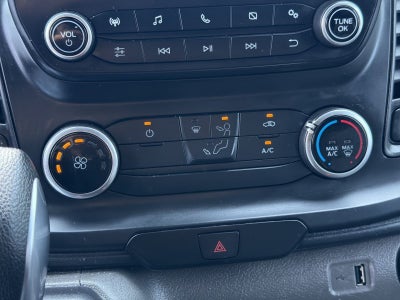2020 Ford Transit-250 Base