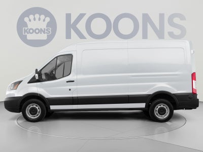 2020 Ford Transit-250 Base