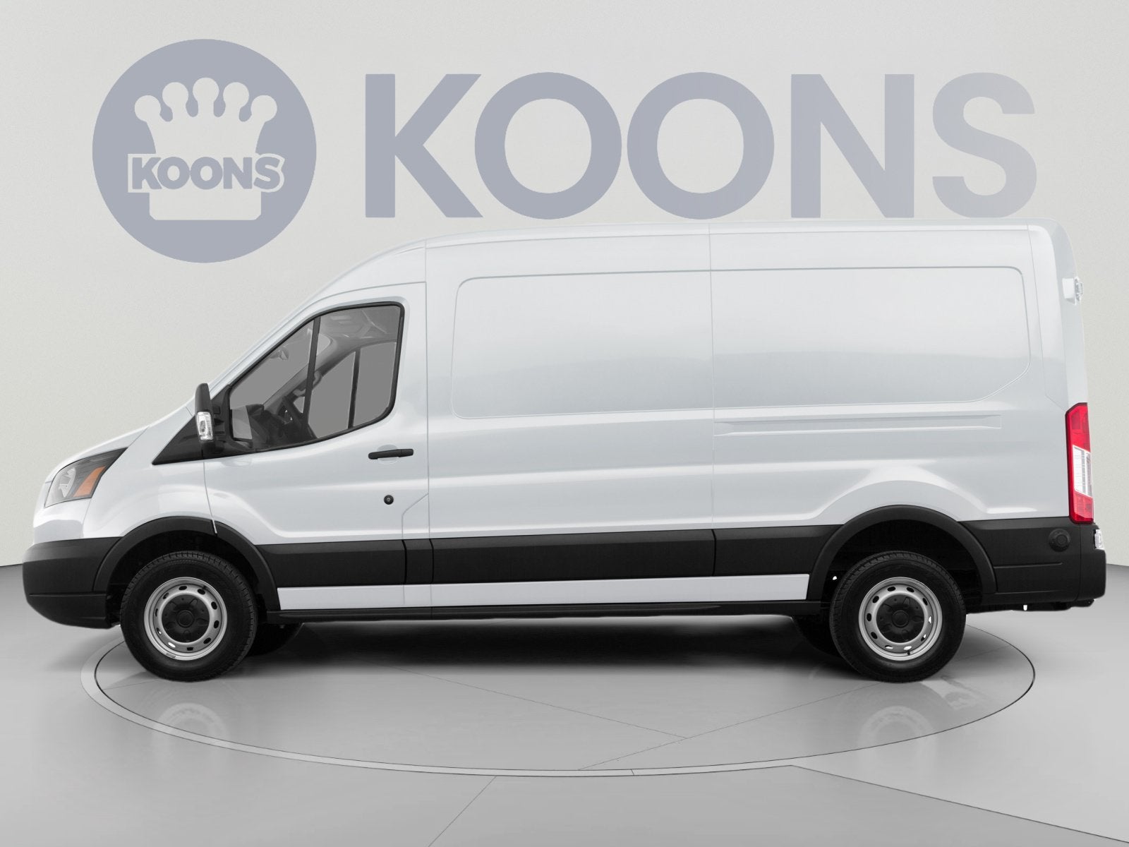 2020 Ford Transit-250 Base