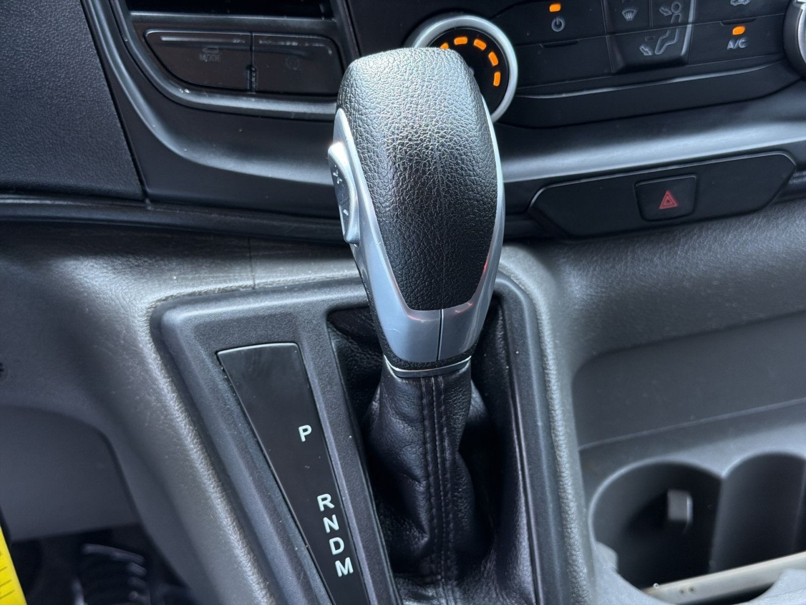 2020 Ford Transit-250 Base