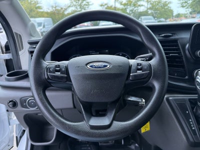 2020 Ford Transit-250 Base