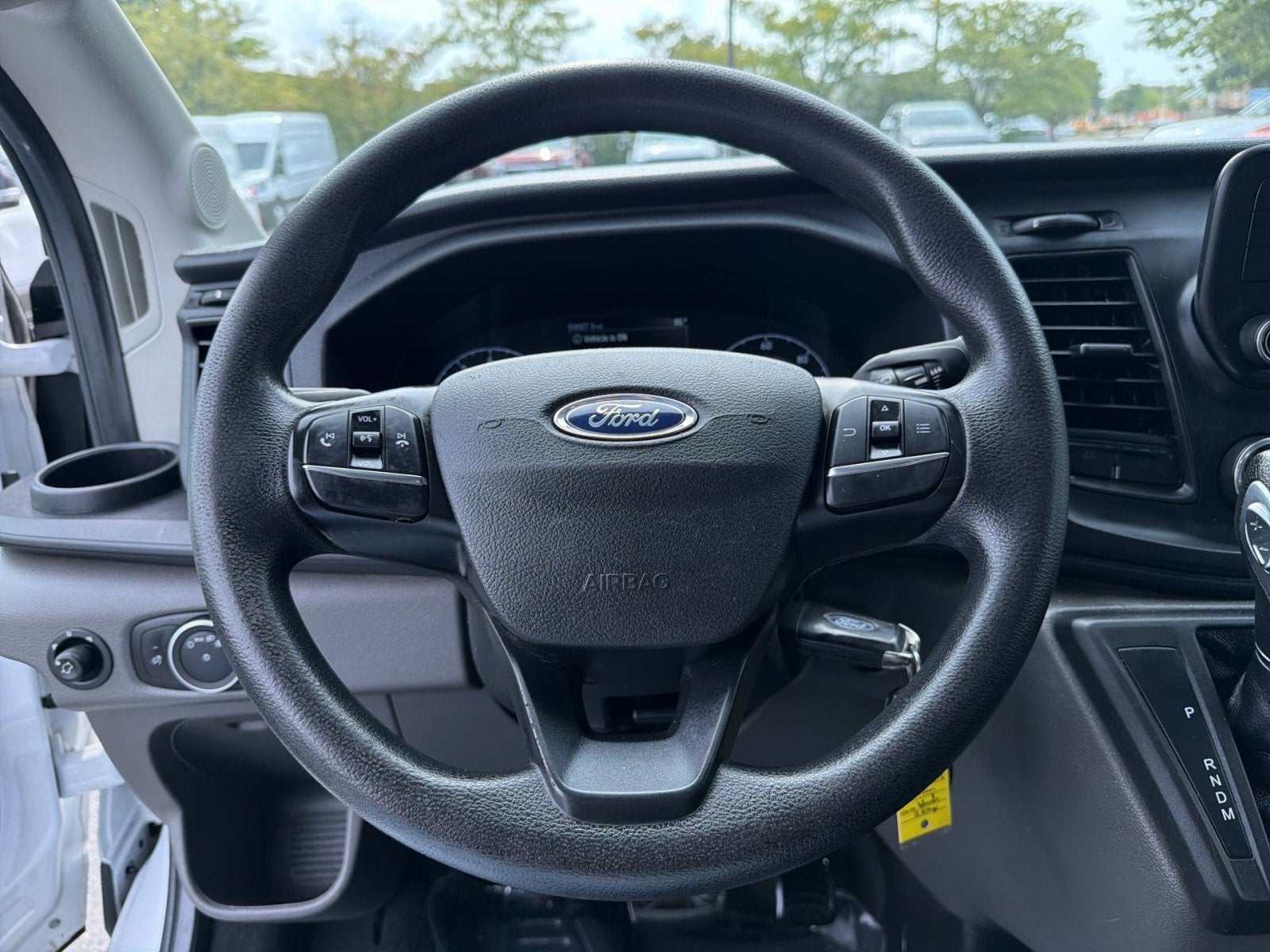 2020 Ford Transit-250 Base