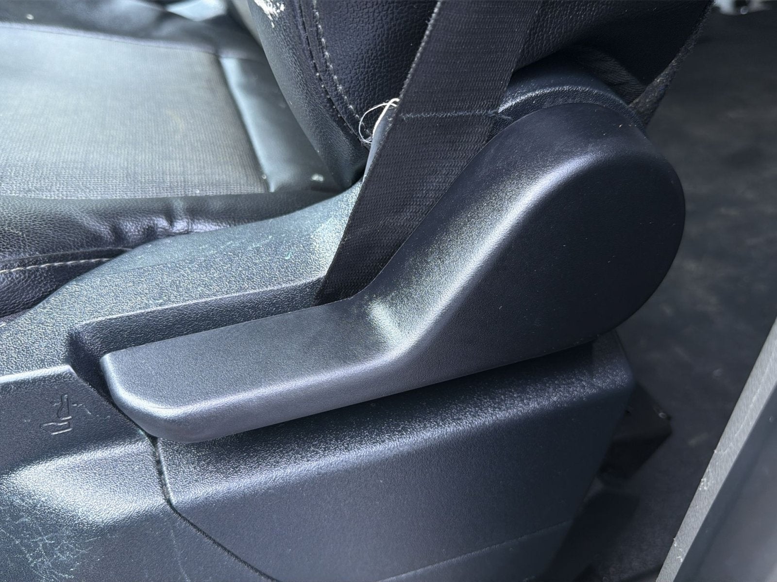 2020 Ford Transit-250 Base