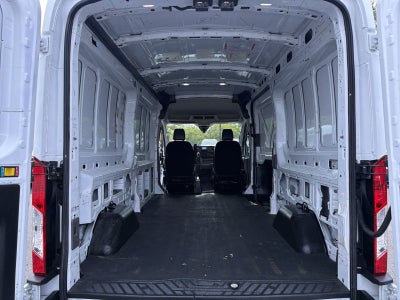 2020 Ford Transit-250 Base