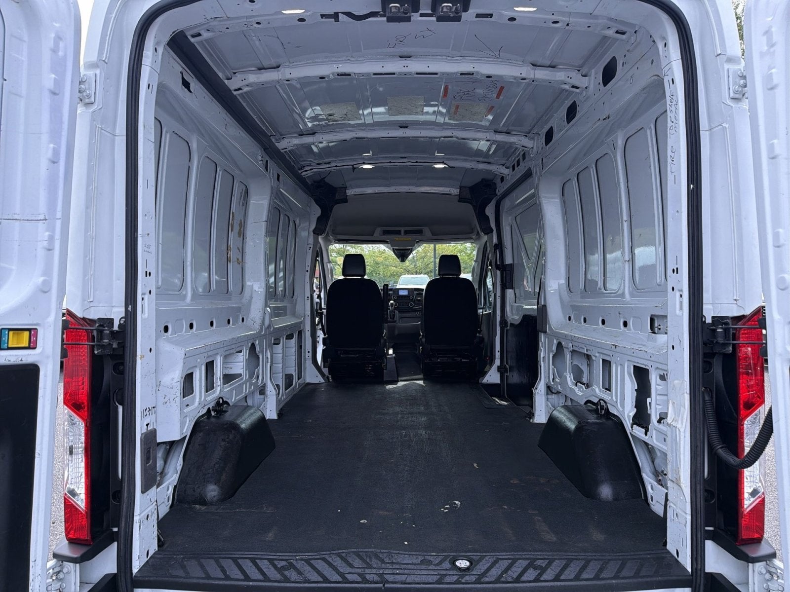 2020 Ford Transit-250 Base