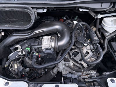 2020 Ford Transit-250 Base