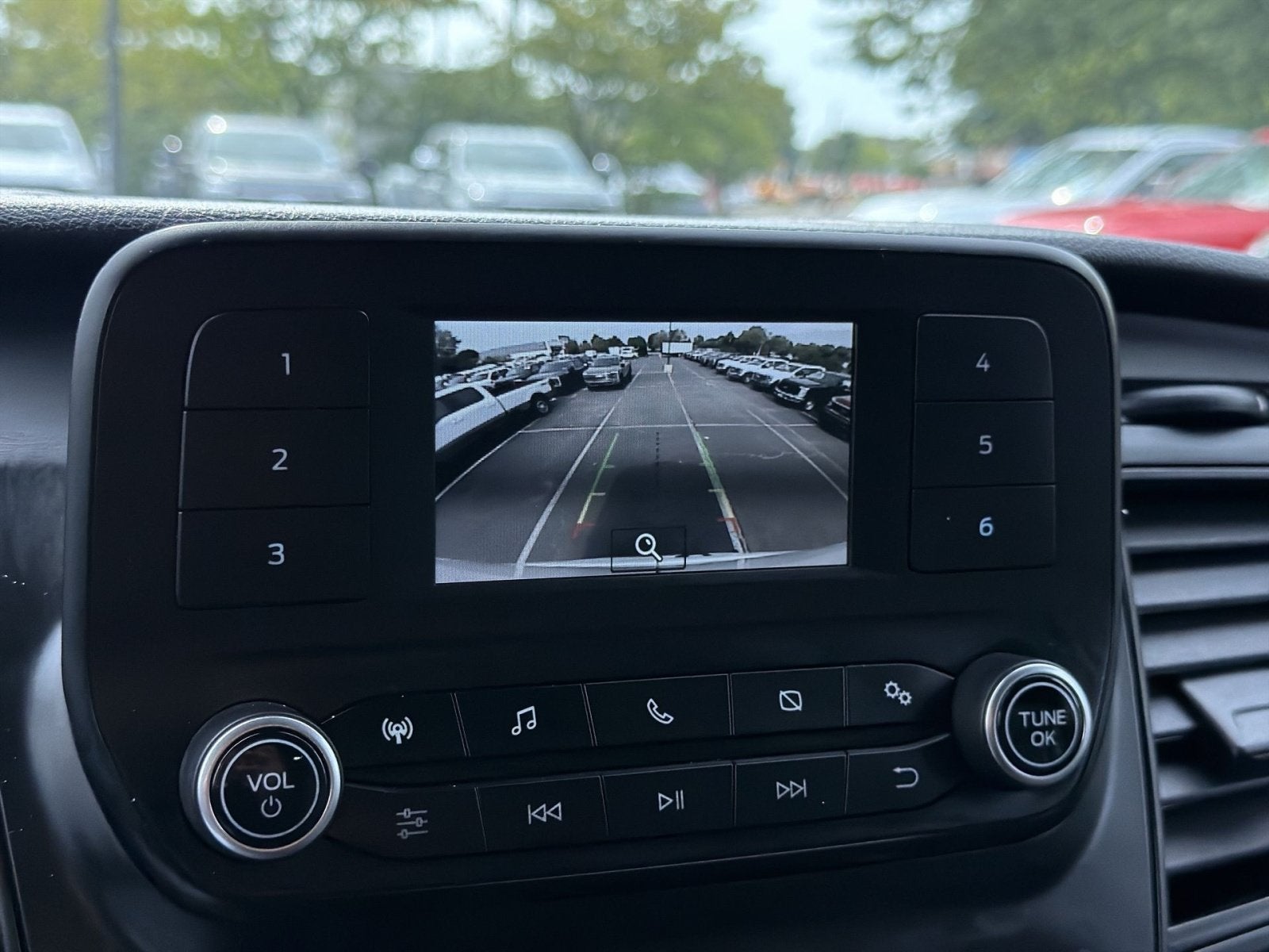 2020 Ford Transit-250 Base