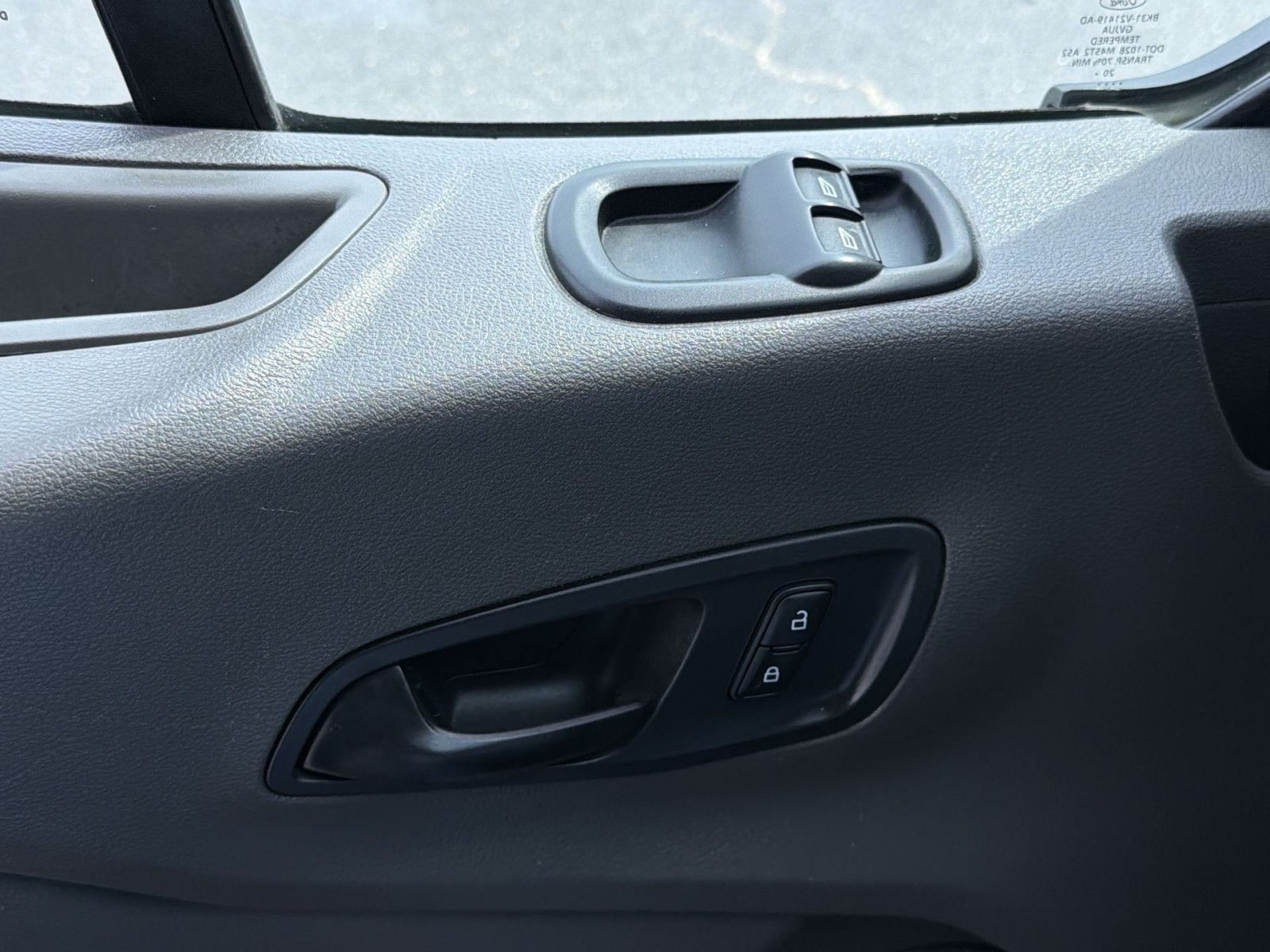 2020 Ford Transit-250 Base