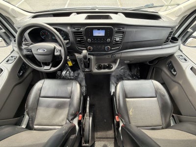 2020 Ford Transit-250 Base