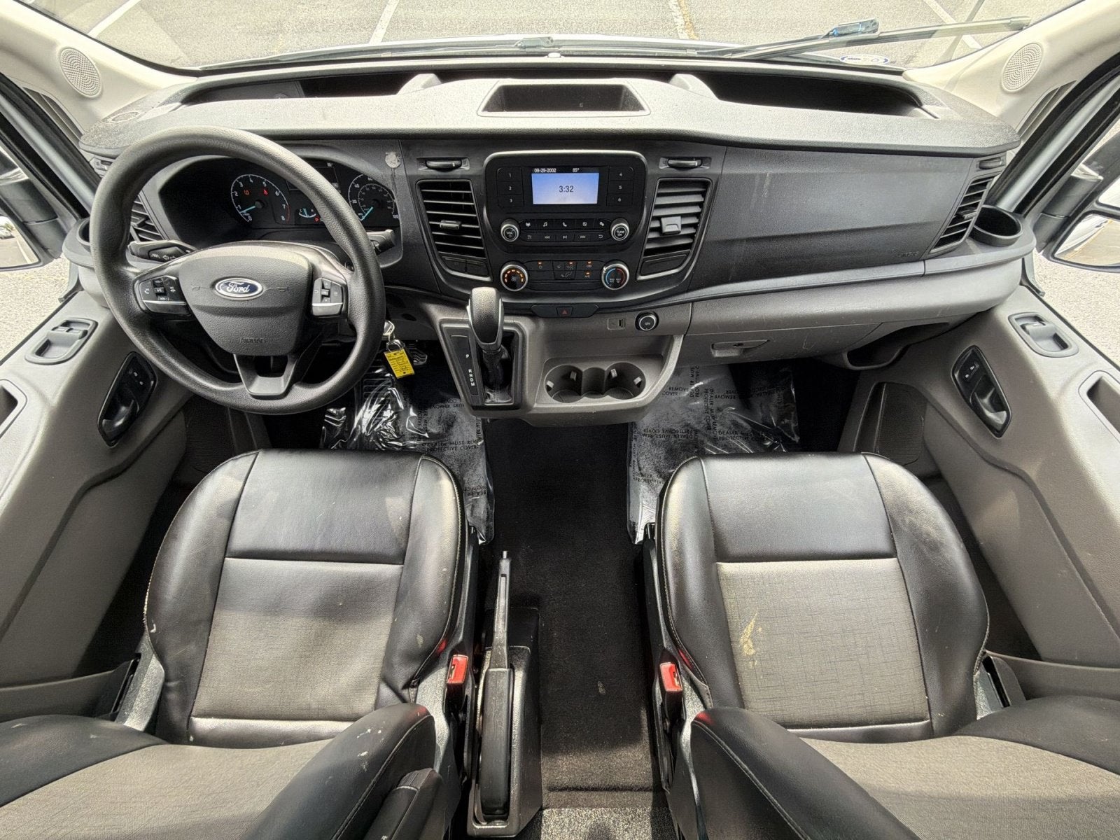 2020 Ford Transit-250 Base