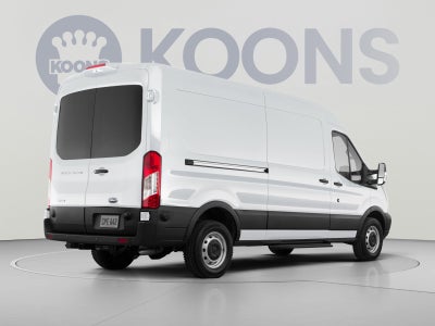 2020 Ford Transit-250 Base