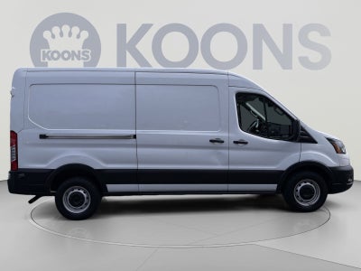 2020 Ford Transit-250 Base