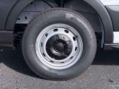2027 Ford Transit-250 Base