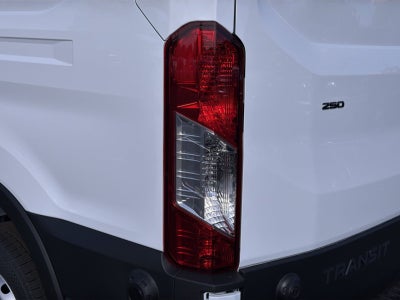 2027 Ford Transit-250 Base