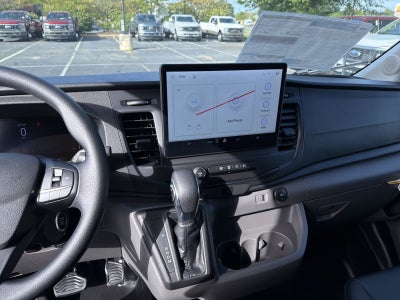 2027 Ford Transit-250 Base