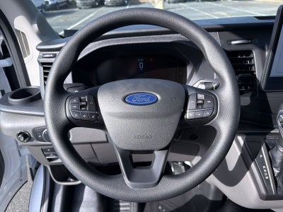2027 Ford Transit-250 Base