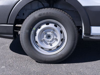 2027 Ford Transit-250 Base