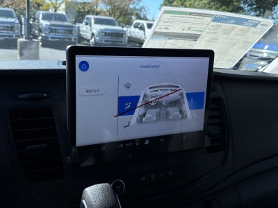 2027 Ford Transit-250 Base