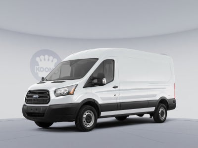 2020 Ford Transit-250 Base