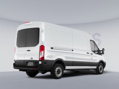 2020 Ford Transit-250 Base