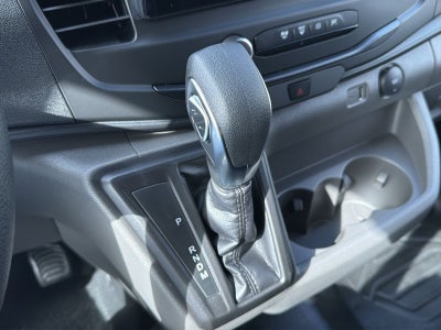 2027 Ford Transit-250 Base