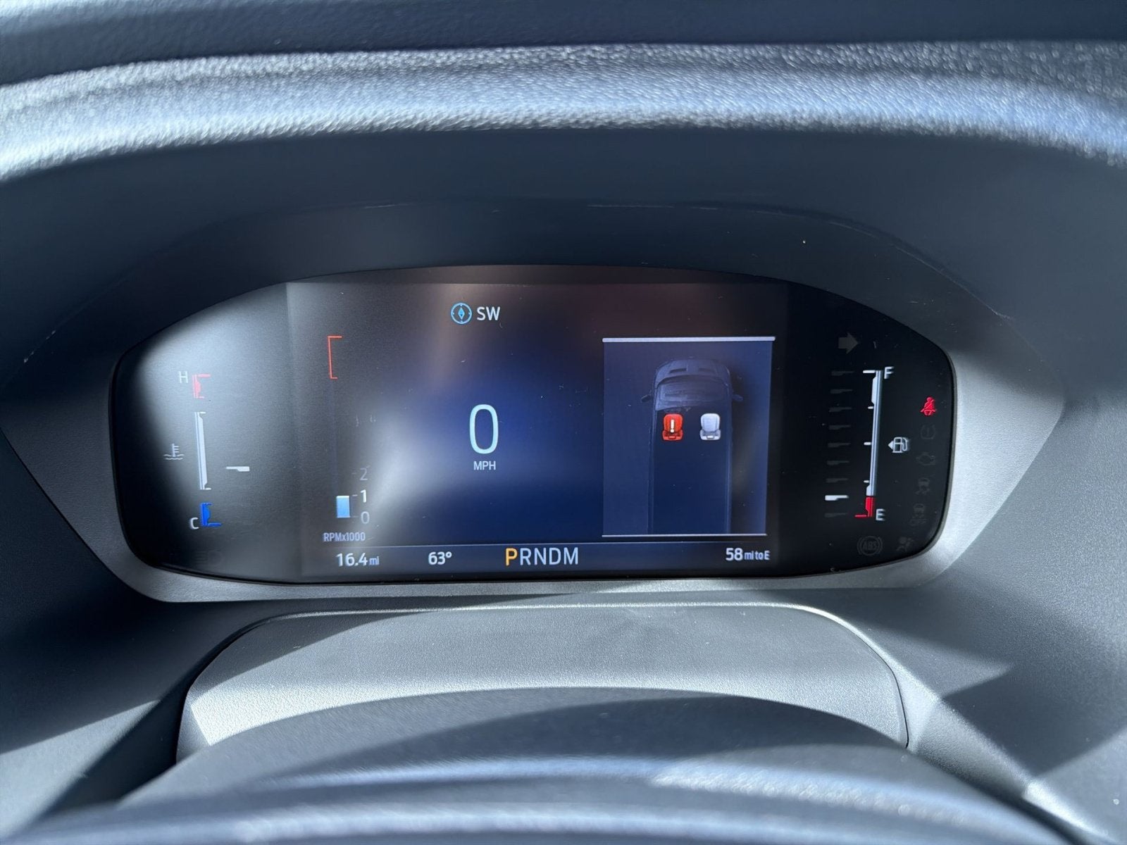 2027 Ford Transit-250 Base