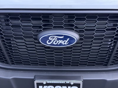 2027 Ford Transit-250 Base