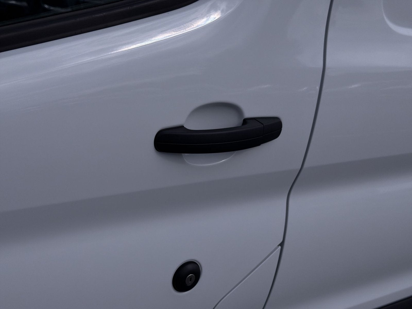 2027 Ford Transit-250 Base