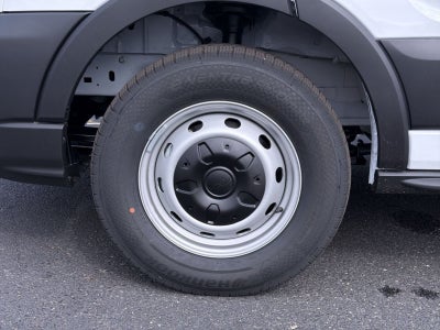 2027 Ford Transit-250 Base